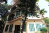 French style, unfurnished house for rent in To Ngoc Van, Tay Ho, Ha noi